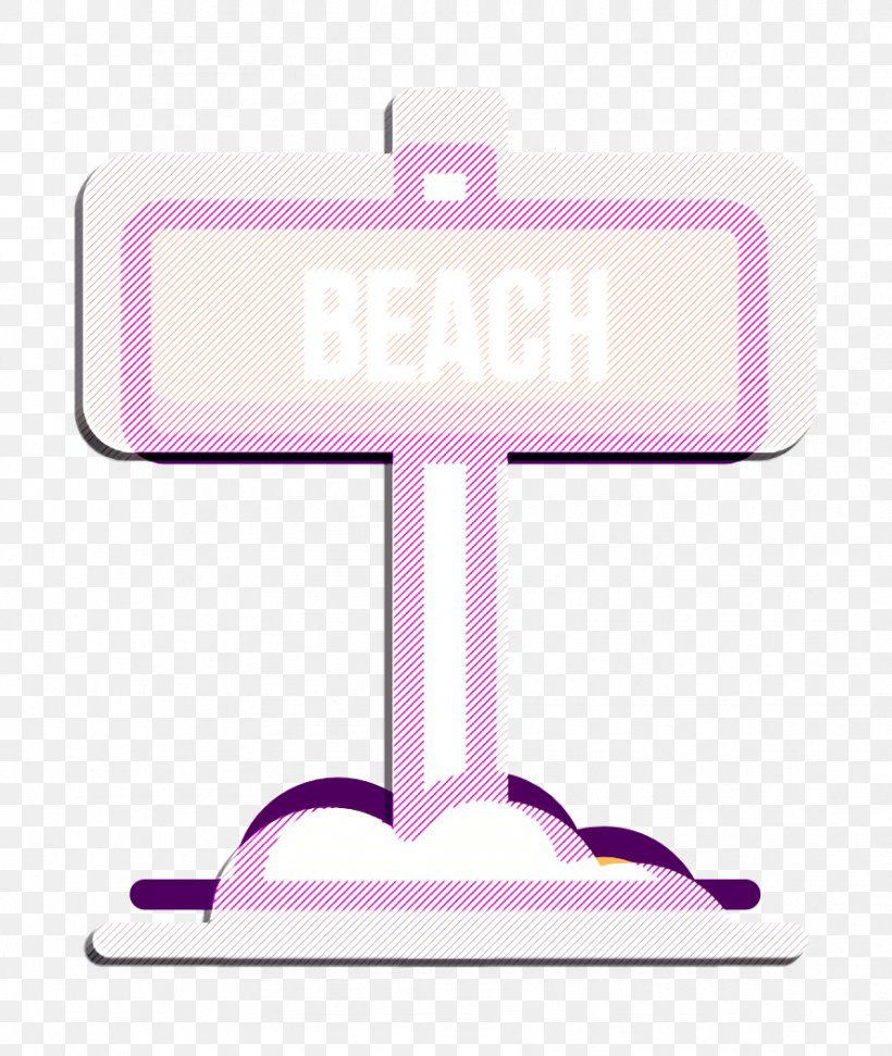 Beach Icon Holiday Icon Line Icon, PNG, 888x1052px, Beach Icon, Holiday Icon, Line Icon, Logo, Magenta Download Free