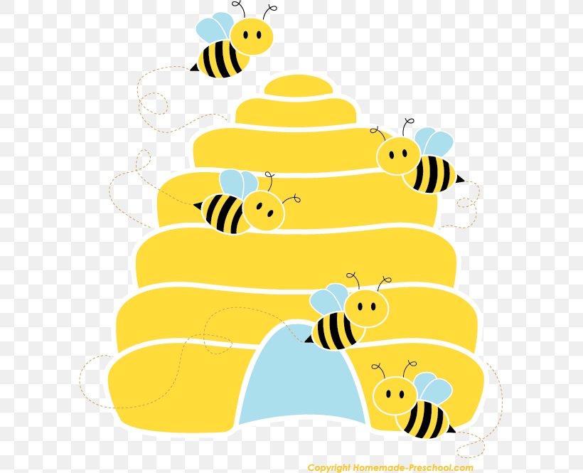 Beehive Bumblebee Clip Art, PNG, 597x665px, Bee, Area, Beehive, Bumblebee, Emoticon Download Free