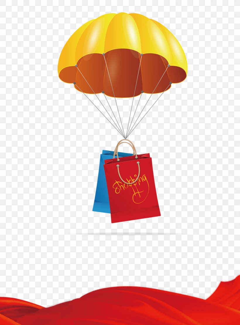 Box Parachute Gift Clip Art, PNG, 900x1217px, Box, Balloon, Cardboard Box, Delivery, Gift Download Free