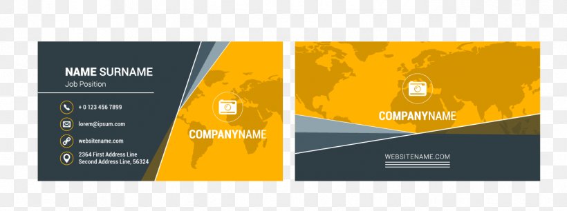 Business Card Visiting Card, PNG, 1375x514px, Business Card, Advertising, Brand, Brochure, Business Download Free