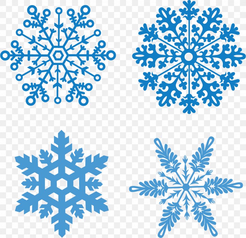 Christmas Snowflake Euclidean Vector, PNG, 1154x1116px, Snowflake, Black And White, Border, Christmas, Pattern Download Free