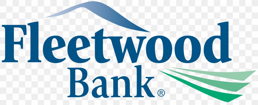 Fleetwood Bank Finance Mortgage Loan, PNG, 4800x1970px, Bank, Area, Blue, Brand, Broker Download Free