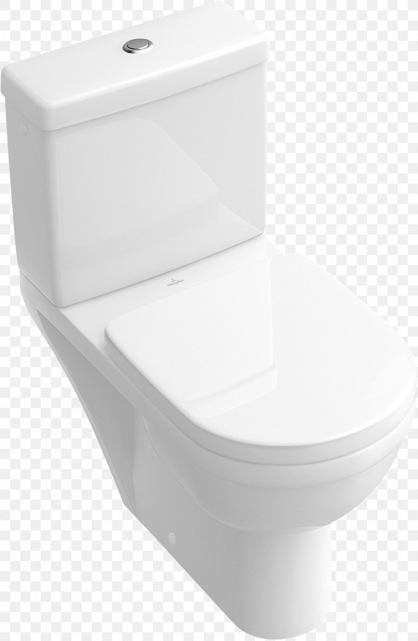 Flush Toilet Villeroy & Boch Porcelain Bathroom, PNG, 1141x1750px, Toilet, Bathroom, Bathroom Sink, Bowl, Ceramic Download Free
