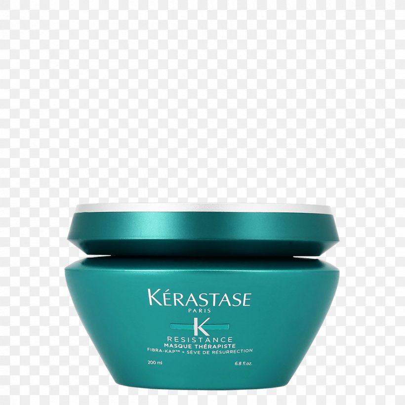 Kérastase Résistance Masque Thérapist Hair Care Shampoo, PNG, 1200x1200px, Hair, Cabelo, Cosmetics, Cream, Discounts And Allowances Download Free