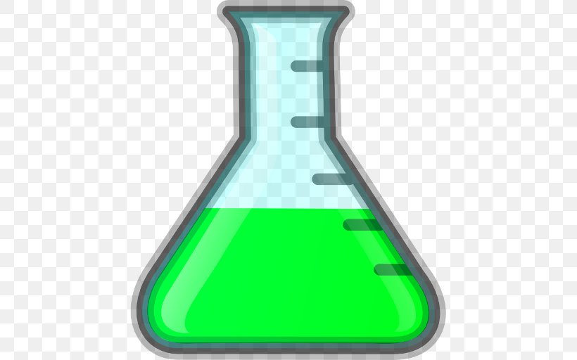 Laboratory Flasks Beaker Clip Art, PNG, 512x512px, Laboratory Flasks, Beaker, Chemistry, Echipament De Laborator, Erlenmeyer Flask Download Free