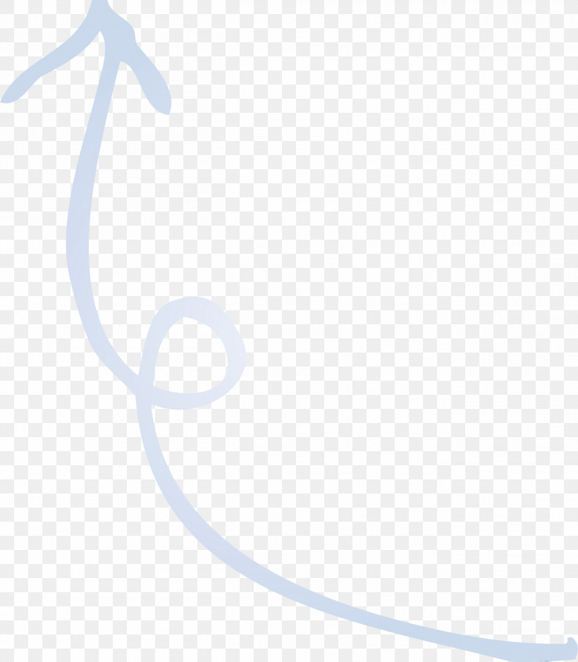 Line, PNG, 2618x3000px, Curved Arrow, Line, Paint, Watercolor, Wet Ink Download Free