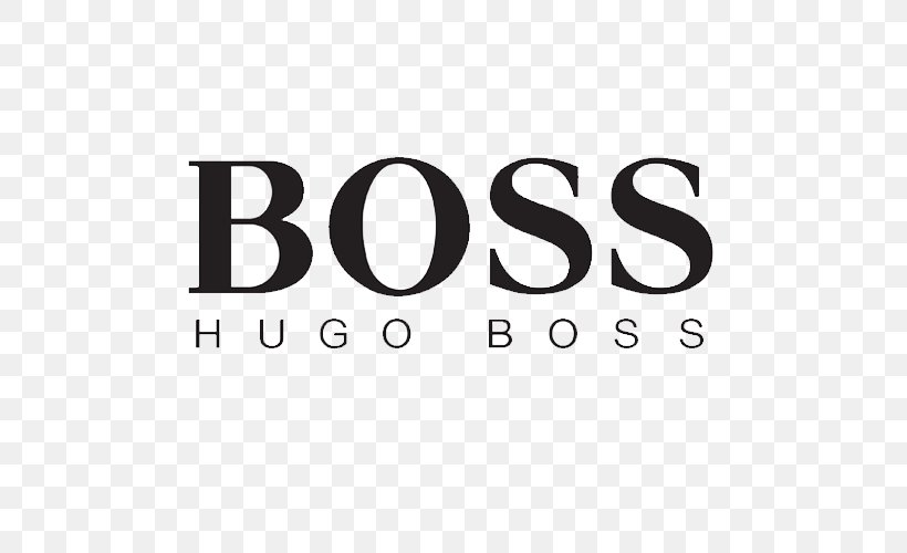 Logo Brand Hugo Boss Product Font, PNG, 500x500px, Logo, Area, Brand, Hugo Boss, Number Download Free