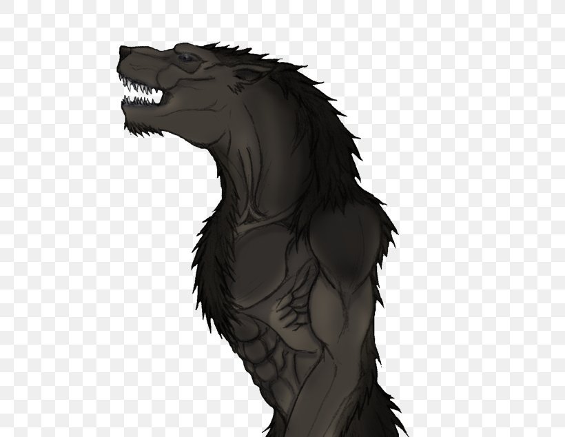 Michael Corvin Raze Werewolf Underworld Drawing, PNG, 640x634px, Michael Corvin, Black And White, Carnivoran, Cartoon, Claw Download Free