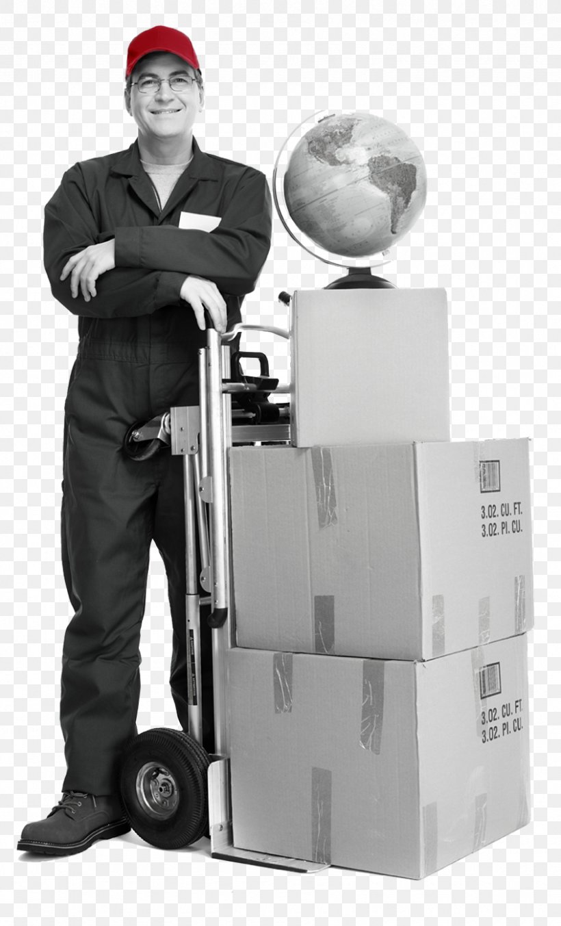 Mover Package Delivery Courier Stock Photography, PNG, 845x1395px, Mover, Box, Courier, Delivery, Freight Transport Download Free