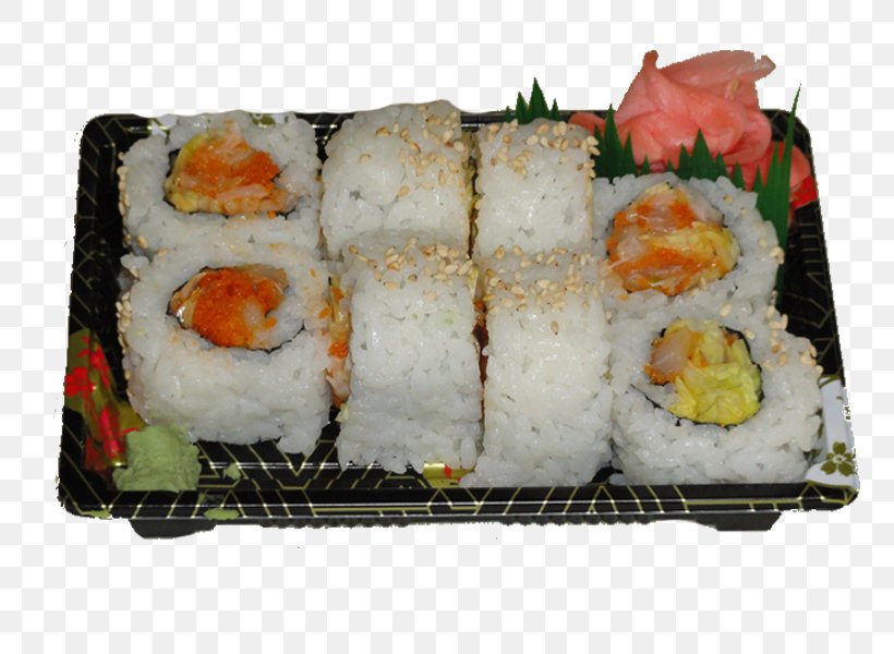 Onigiri California Roll Gimbap Sushi Sashimi, PNG, 800x600px, Onigiri, Asian Food, Boca Raton, California Roll, Comfort Food Download Free