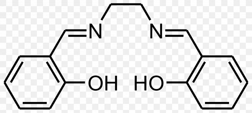 Salen Ligand Schiff Base Chemical Compound Chemistry, PNG, 2000x904px, Salen Ligand, Aniline, Area, Aryl, Black Download Free