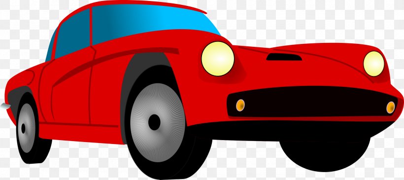 Sports Car Clip Art, PNG, 2400x1069px, Sports Car, Auto Racing, Automotive Design, Car, Compact Car Download Free