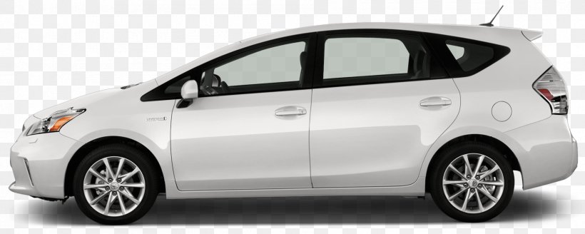 2014 Toyota Prius V Car Hyundai Elantra, PNG, 1893x759px, 2014 Toyota Prius, Car, Auto Part, Automotive Design, Automotive Exterior Download Free