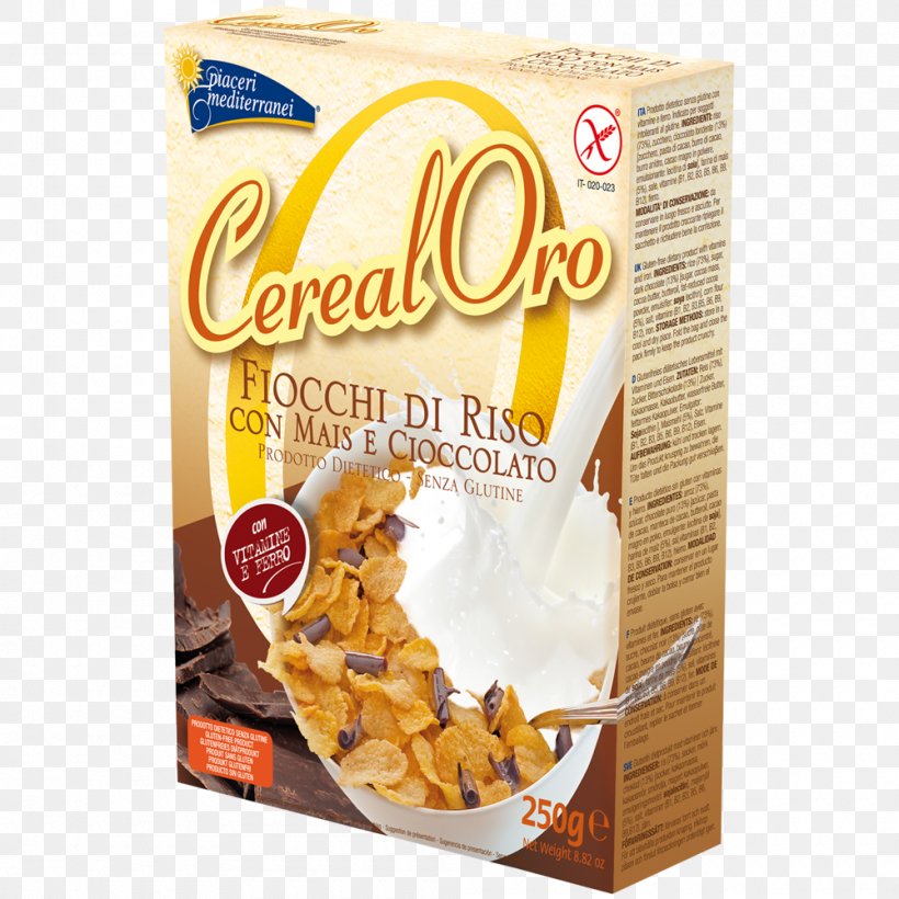 Corn Flakes Breakfast Cereal Gluten, PNG, 1000x1000px, Corn Flakes, Breakfast, Breakfast Cereal, Cereal, Chocolate Download Free