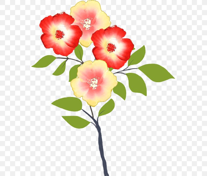 Cut Flowers Floral Design Plant Stem Clip Art, PNG, 573x699px, Flower, Blossom, Branch, Crossstitch, Cut Flowers Download Free