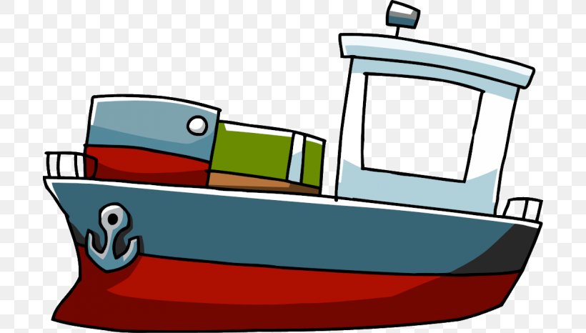 Fishing Cartoon, PNG, 700x466px, Ship, Boat, Cargo, Cargo Ship, Cartoon Download Free