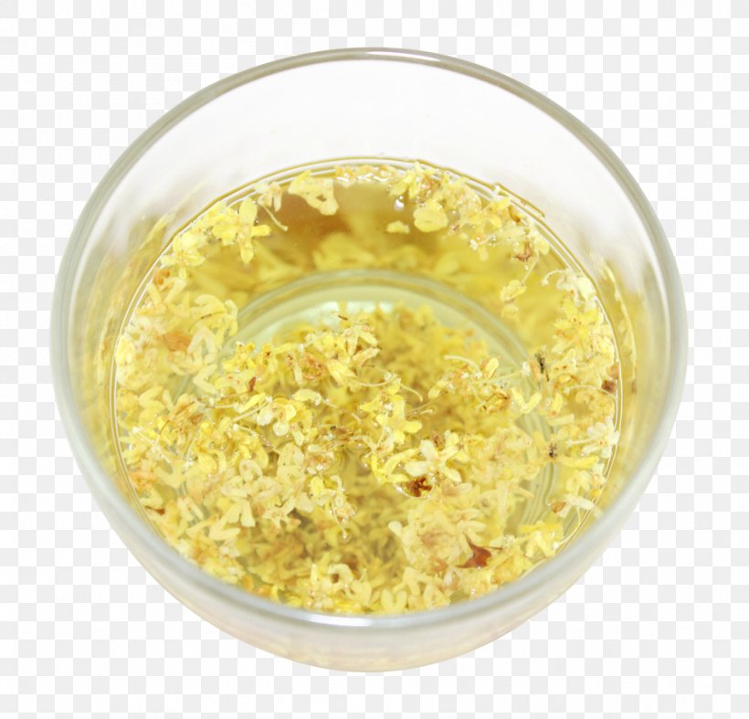 Flowering Tea Sweet Osmanthus Teacup, PNG, 949x911px, Tea, Cuisine, Devilwood, Dish, Drink Download Free