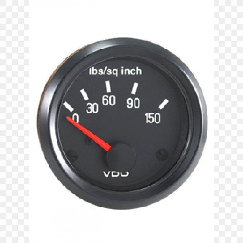 Gauge Pressure Measurement Oil Pressure VDO Tachometer, PNG, 1200x1200px, Gauge, Boost Gauge, Cockpit, Detroit Diesel 60, Hardware Download Free