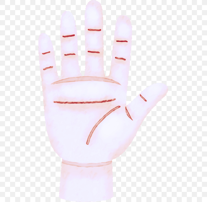 Glove Hand Finger Personal Protective Equipment Pink, PNG, 516x800px, Glove, Finger, Gesture, Hand, Personal Protective Equipment Download Free