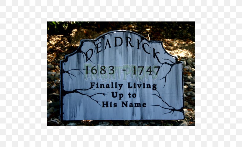 Headstone Epitaph Name YouTube .com, PNG, 500x500px, Headstone, Advertising, Banner, Com, Epitaph Download Free