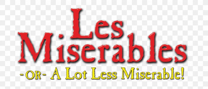 Les Misérables Logo Font Text Product, PNG, 1341x574px, Logo, Area, Area M Airsoft Koblenz, Banner, Brand Download Free