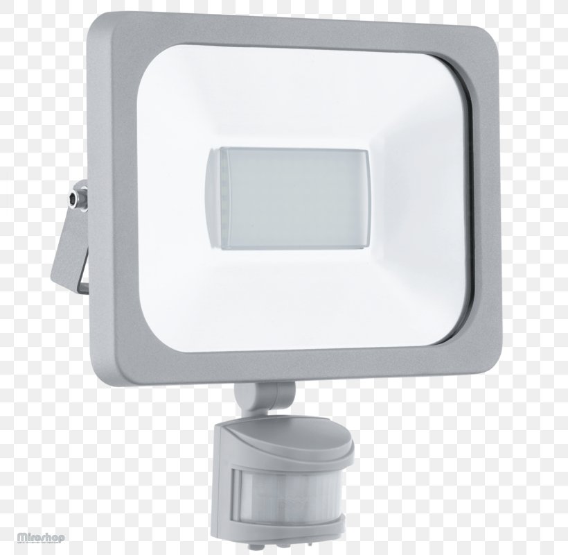Searchlight Floodlight Lighting Light-emitting Diode, PNG, 800x800px, Light, Aluminium, Diffuser, Edison Screw, Eglo Download Free