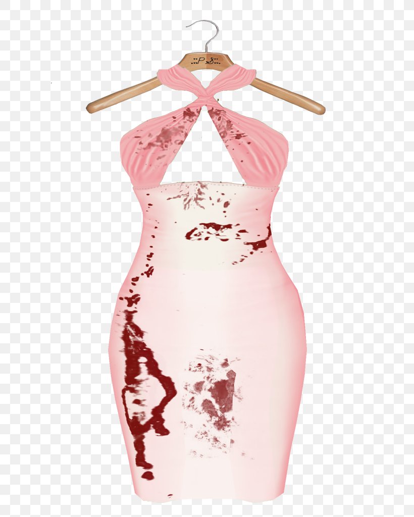 Shoulder Cocktail Dress Pink M, PNG, 680x1024px, Shoulder, Clothing, Cocktail, Cocktail Dress, Day Dress Download Free