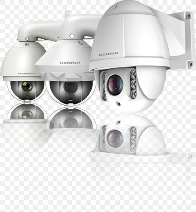 Surveillance Closed-circuit Television Security, PNG ...