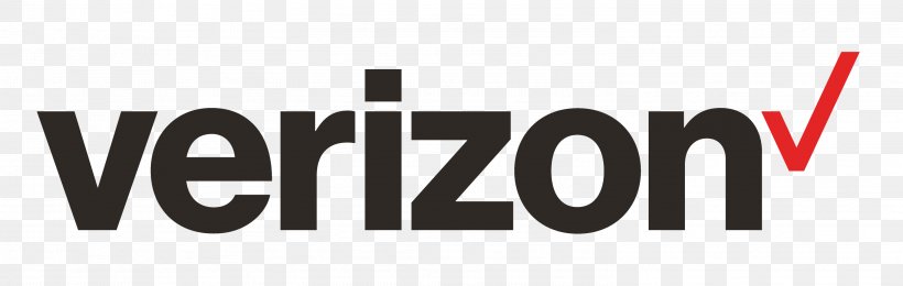 Verizon Wireless Verizon Communications Logo Verizon Fios Internet, PNG, 3006x954px, Verizon Wireless, Area, Banner, Brand, Customer Service Download Free