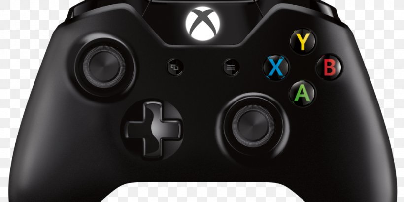 Xbox 360 Controller Xbox One Controller Game Controllers, PNG, 980x490px, Xbox 360 Controller, All Xbox Accessory, Electronic Device, Game Controller, Game Controllers Download Free