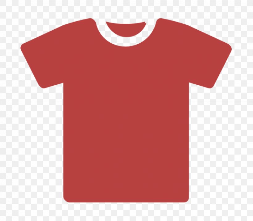 Casual T Shirt Icon Clothes Fill Icon Fashion Icon, PNG, 1234x1076px, Fashion Icon, Active Shirt, Clothing, Maroon, Pink Download Free