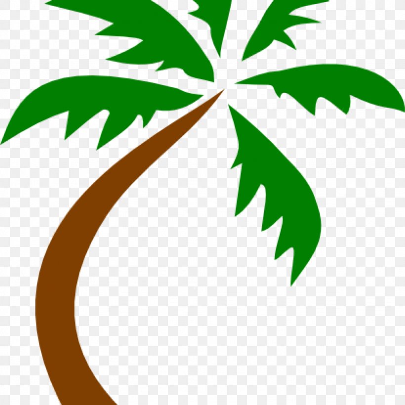 Clip Art Palm Trees Transparency Vector Graphics, PNG, 1024x1024px, Palm Trees, Apng, Botany, Coconut, Drawing Download Free