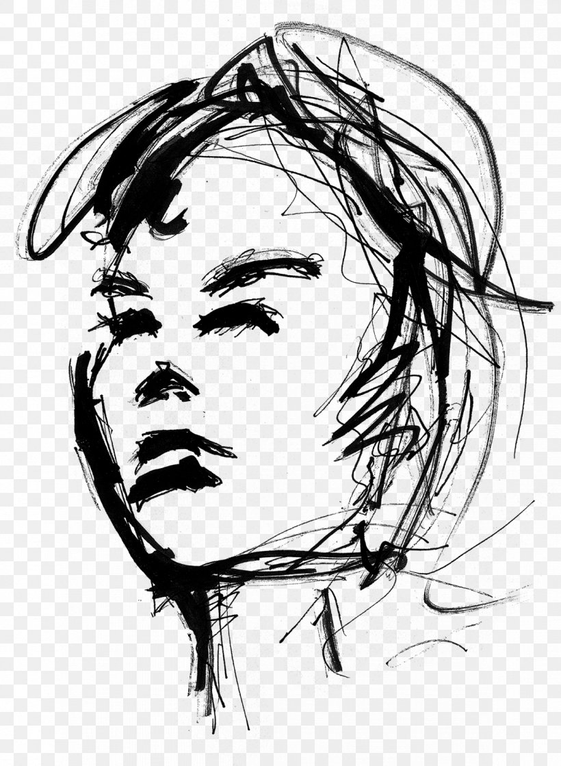 Face Visual Arts Sketch, PNG, 1172x1600px, Face, Art, Artwork, Black And White, Cartoon Download Free
