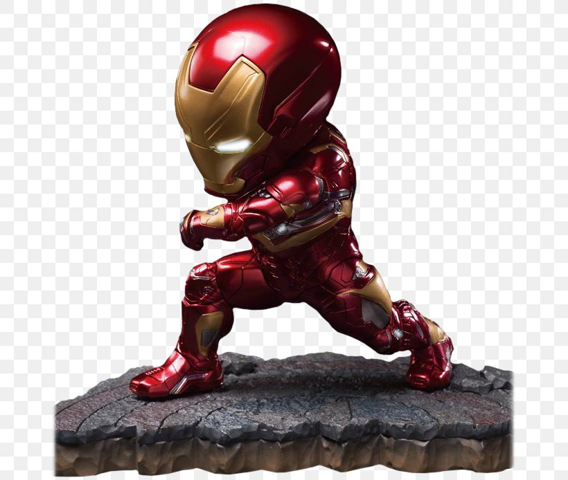 Iron Man Captain America Figurine Star-Lord Statue, PNG, 679x694px, Iron Man, Action Figure, Action Toy Figures, Avengers Age Of Ultron, Avengers Infinity War Download Free