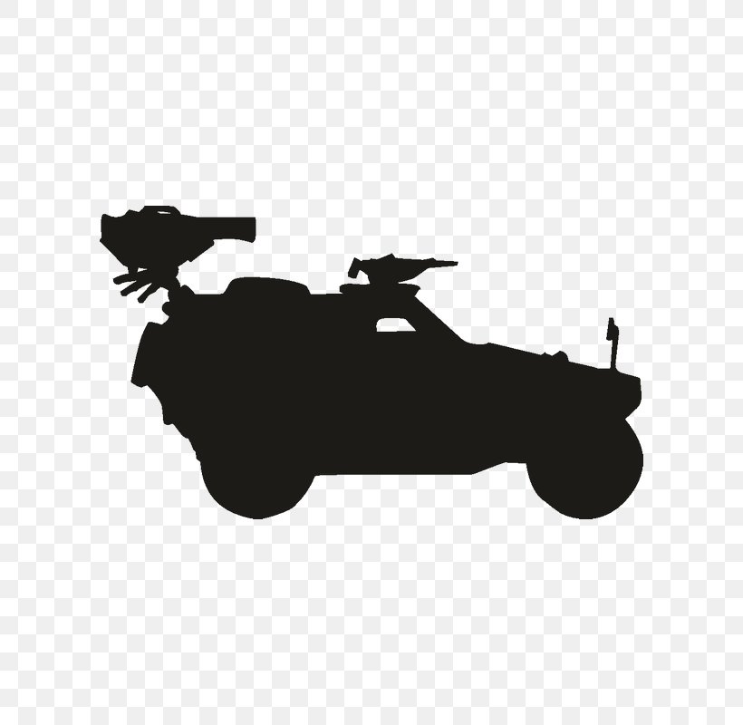 Jeep Wrangler Car Humvee Wall Decal, PNG, 800x800px, Jeep, Armoured Fighting Vehicle, Black, Black And White, Car Download Free