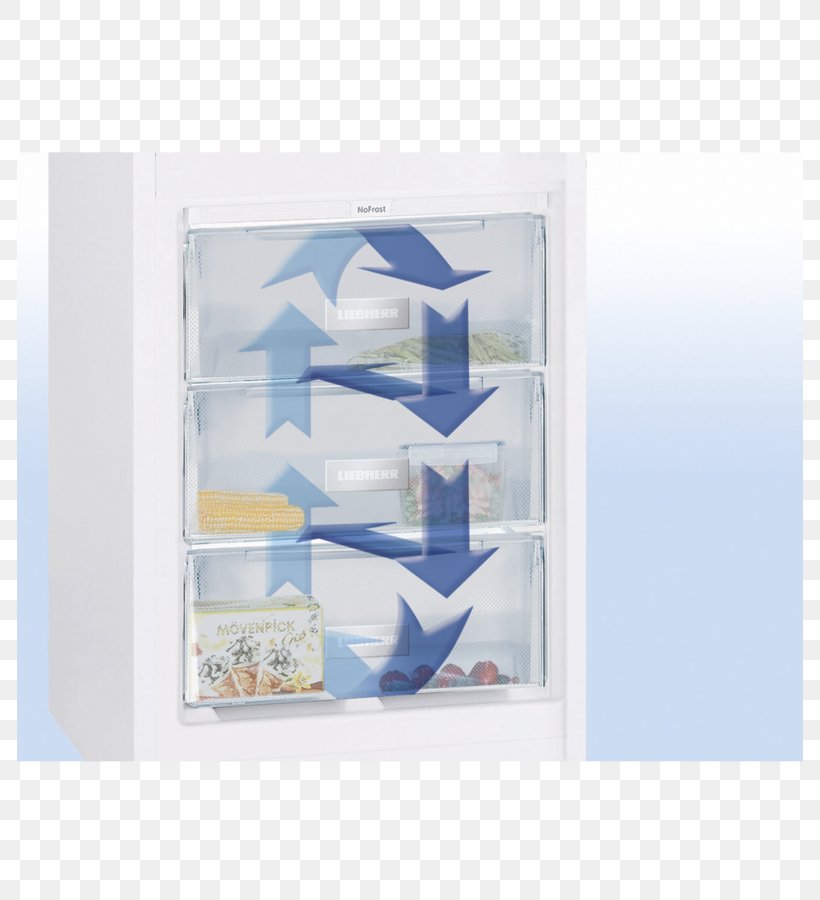 Liebherr Group Freezers Refrigerator Auto-defrost, PNG, 786x900px, Liebherr Group, Autodefrost, Blue, Cold, Door Download Free