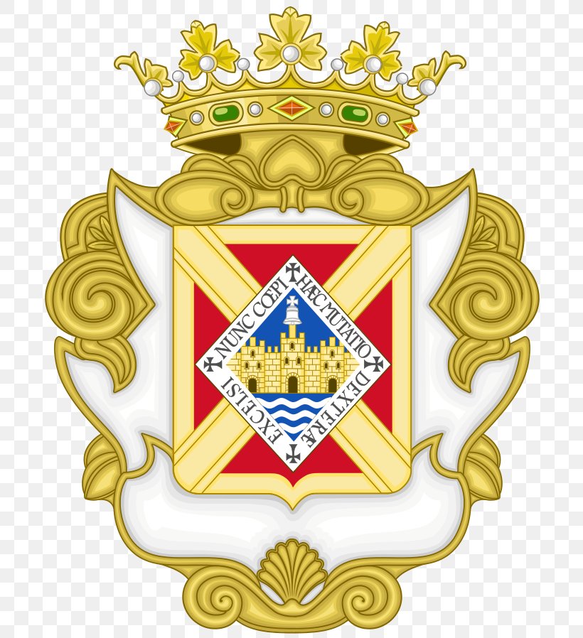 Linares Jaén Crest Coat Of Arms Escutcheon, PNG, 717x898px, Linares, City, Coat Of Arms, Coat Of Arms Of Serbia, Crest Download Free