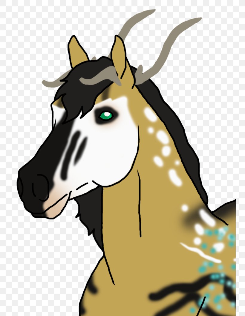 Mane Halter Mustang Foal Donkey, PNG, 758x1054px, Mane, Art, Bridle, Donkey, Fictional Character Download Free