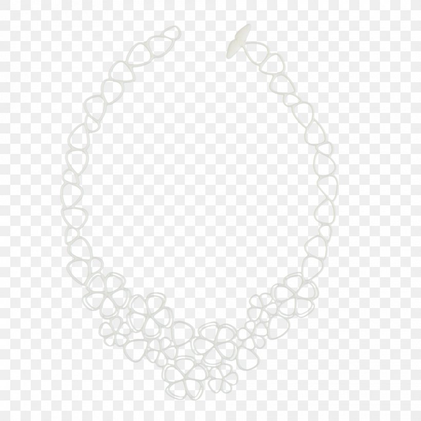 Necklace Earring Jewellery Bracelet Parure, PNG, 1980x1980px, Necklace, Bijou, Black And White, Body Jewellery, Body Jewelry Download Free