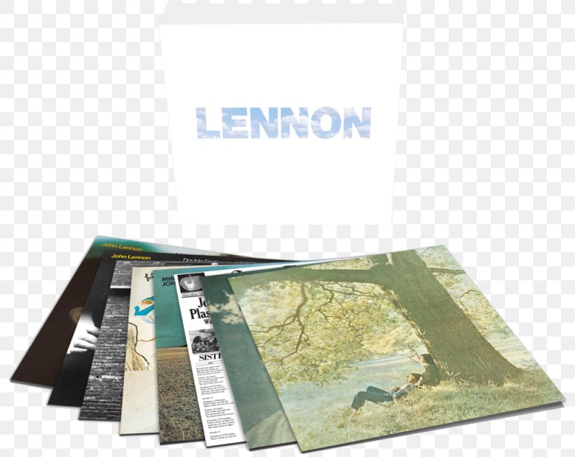 Phonograph Record Box Set John Lennon Signature Box LP Record The Beatles, PNG, 1024x815px, Phonograph Record, Album, Beatles, Beatles Box Set, Box Set Download Free