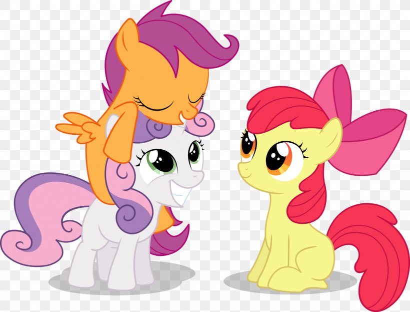 Pony Pinkie Pie Apple Bloom Rainbow Dash Sweetie Belle, PNG, 1280x973px, Pony, Animal Figure, Apple Bloom, Art, Cartoon Download Free