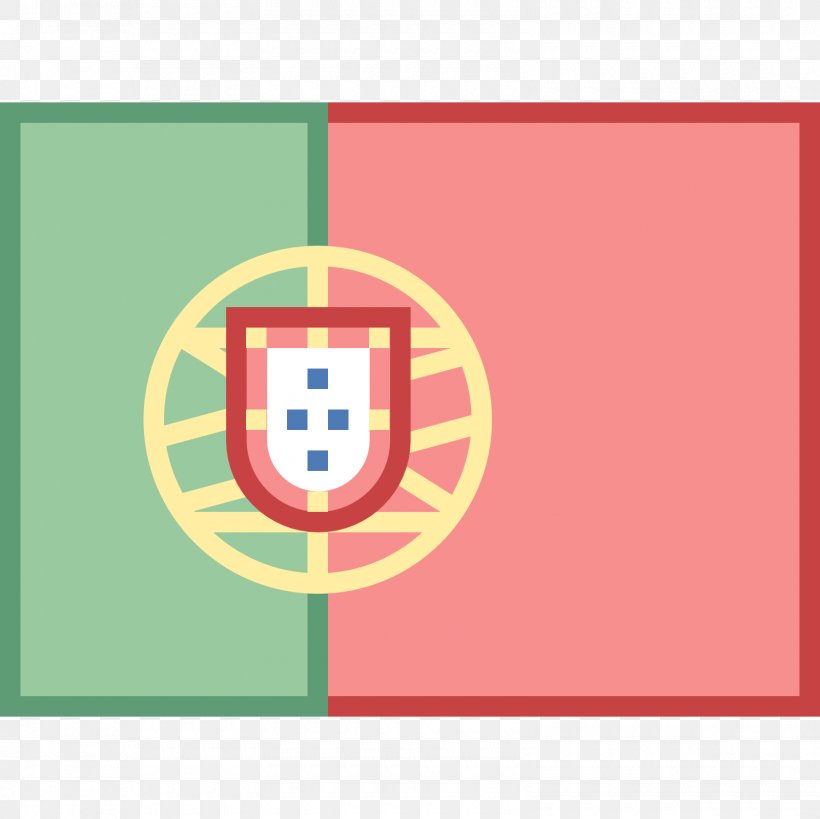 Portugal, PNG, 1600x1600px, Portugal, Area, Brand, Emoji, Flag Download Free