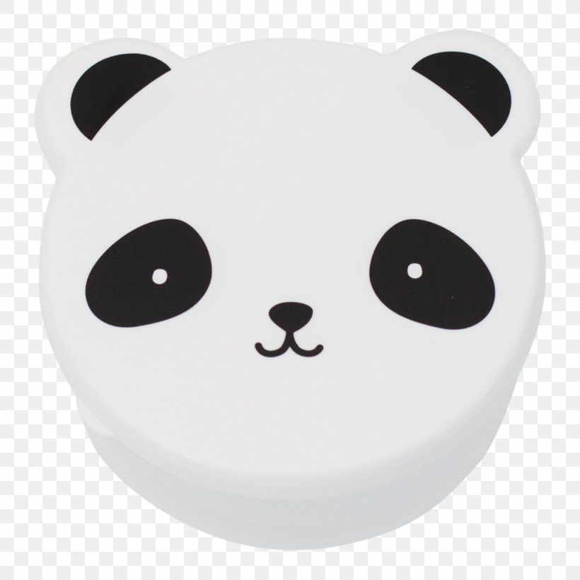 Snackbox Food Holdings Giant Panda Panda Cow, PNG, 1024x1024px, Box, Bear, Bowl, Carnivoran, Child Download Free