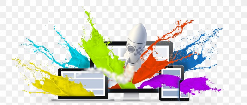 Web Development Digital Marketing Web Design Search Engine Optimization, PNG, 2400x1020px, Web Development, Brand, Business, Company, Digital Marketing Download Free