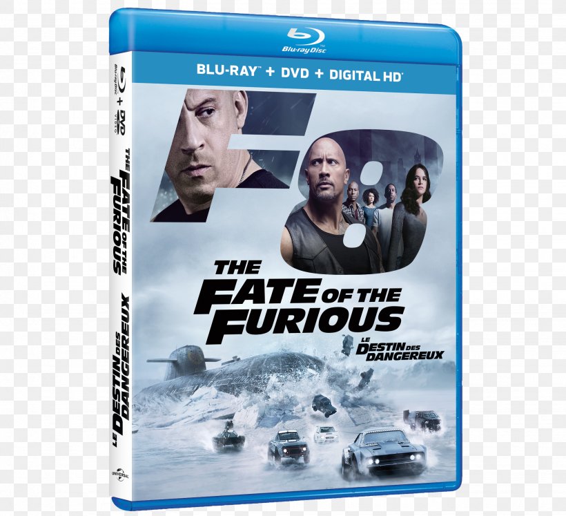 Blu-ray Disc Letty The Fast And The Furious Film DVD, PNG, 1949x1776px, 4k Resolution, Bluray Disc, Digital Copy, Dvd, Dwayne Johnson Download Free