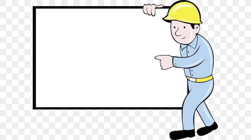Cartoon Royalty-free Construction Worker Clip Art, PNG, 605x457px, Cartoon, Architectural Engineering, Area, Artwork, Boy Download Free