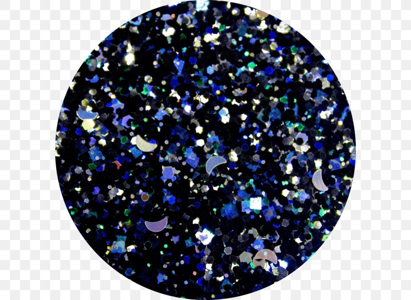Color Night Sky Light Glitter, PNG, 600x600px, Color, Blue, Cobalt Blue, Electric Blue, Glitter Download Free