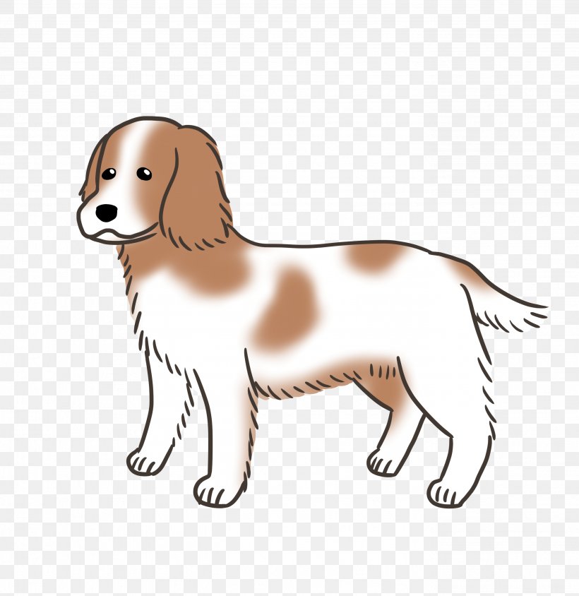 Dog Breed Harrier Puppy Sporting Group Spaniel, PNG, 2756x2839px, Dog Breed, Breed, Carnivoran, Companion Dog, Dog Download Free