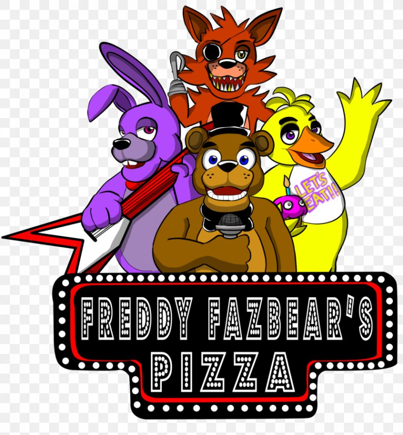 Five Nights At Freddy's 4 Pizza Five Nights At Freddy's 3 Five Nights At Freddy's: Sister Location, PNG, 860x929px, Five Nights At Freddy S, Art, Artwork, Cartoon, Deviantart Download Free