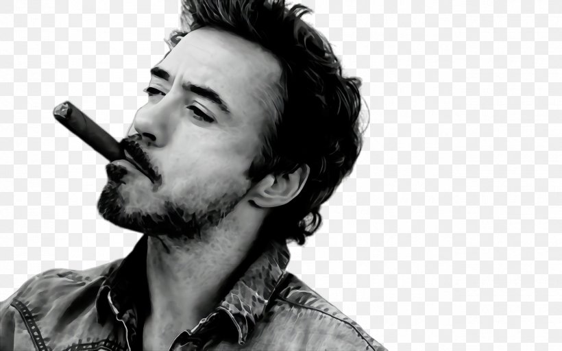 Hair Style, PNG, 2528x1580px, Watercolor, Actor, Blackandwhite, Chin, Facial Hair Download Free